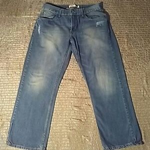 Levi's 514 Straight - 16 Husky